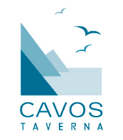 CAVOS Taverna Logo